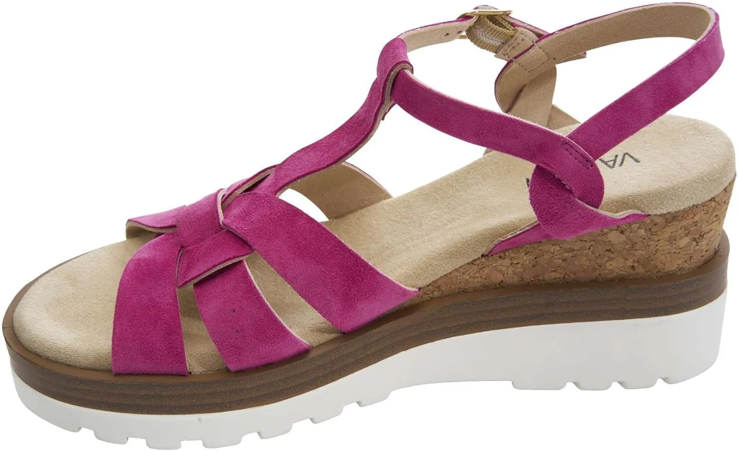 Vaneli Women's Carly Wedge Sandal