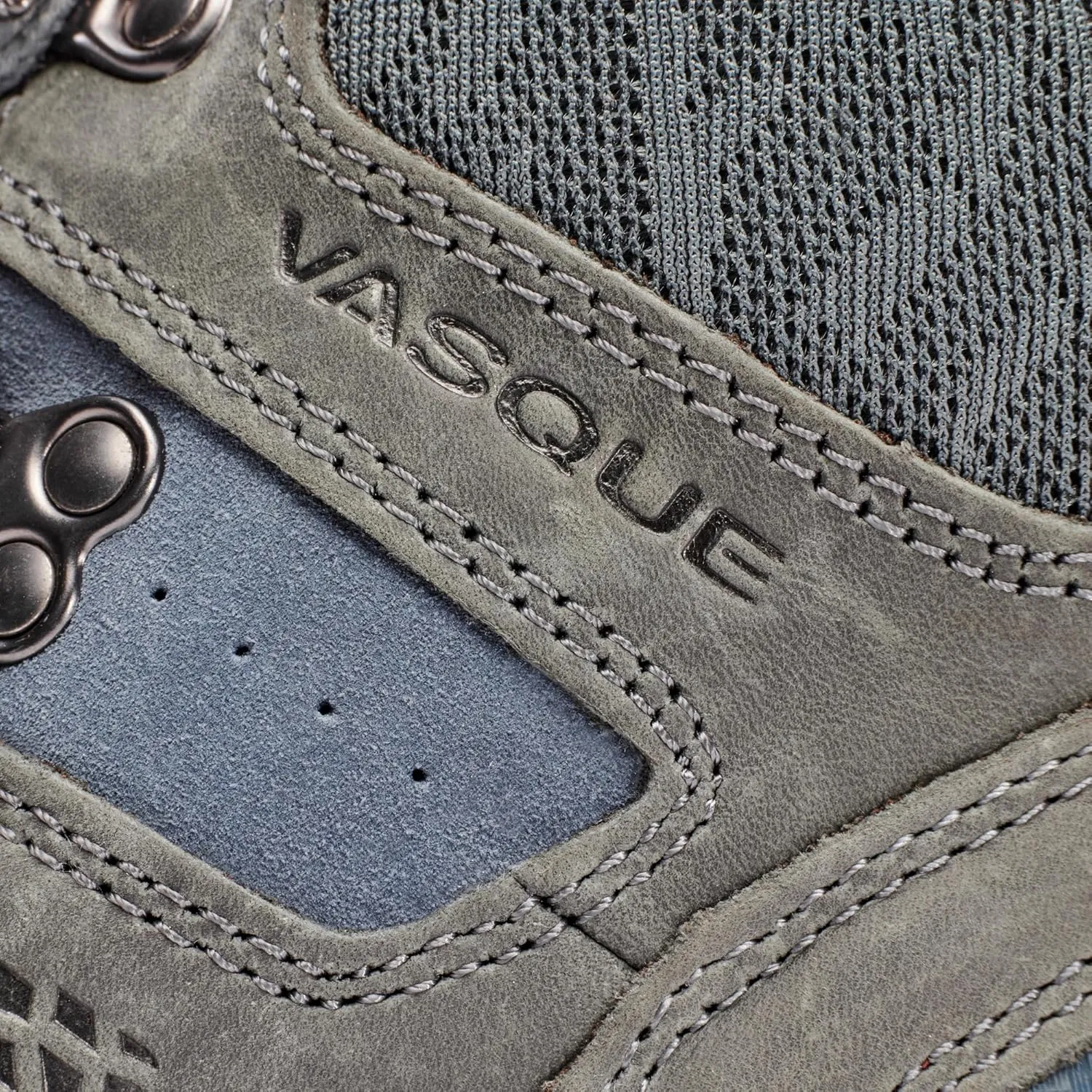 Vasque Men's Talus Mid Waterproof Hiking Boot
