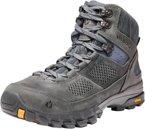 Vasque Men's Talus Mid Waterproof Hiking Boot