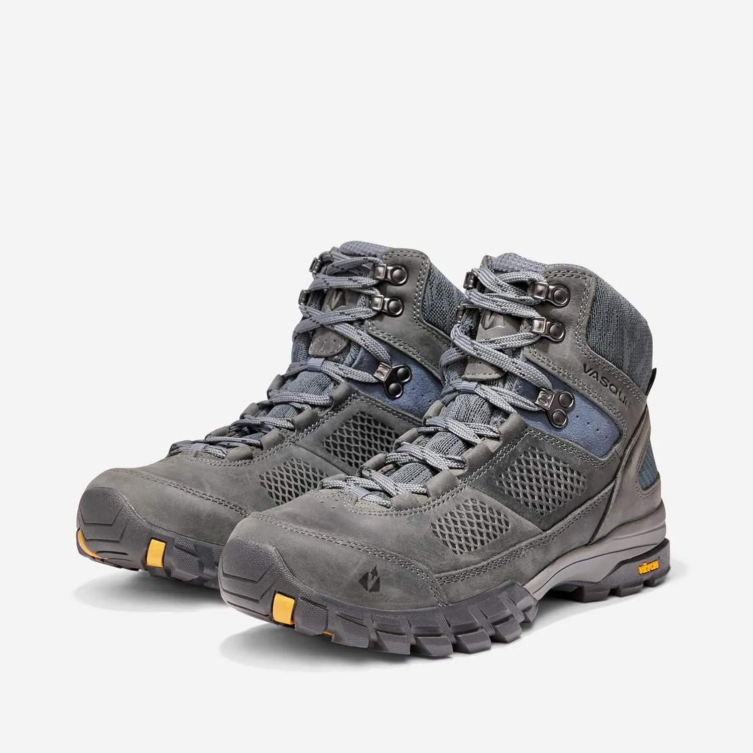 Vasque Men's Talus Mid Waterproof Hiking Boot