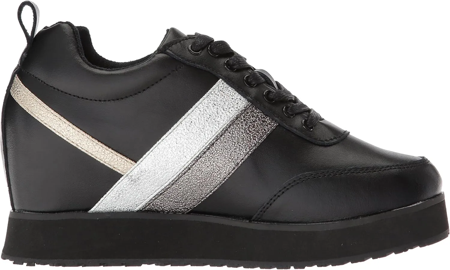 Very Volatile Women's Sneaky Sport Sandal