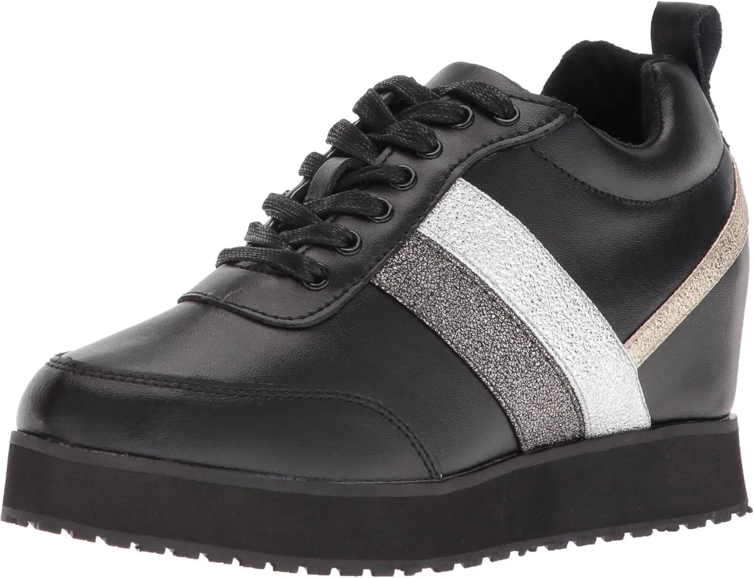 Very Volatile Women's Sneaky Sport Sandal