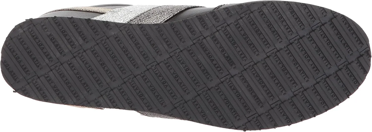 Very Volatile Women's Sneaky Sport Sandal