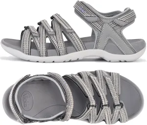 Viakix Acadia Hiking Sandal – Comfortable, Stylish Women's Sandals