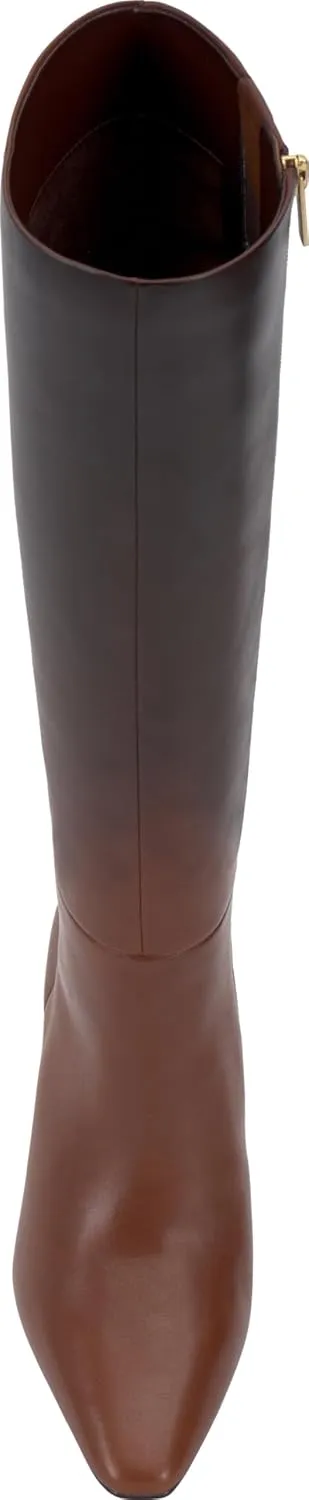 Vince Camuto Women's Biancaa Sutton Extra Wide Calf Knee High Boot