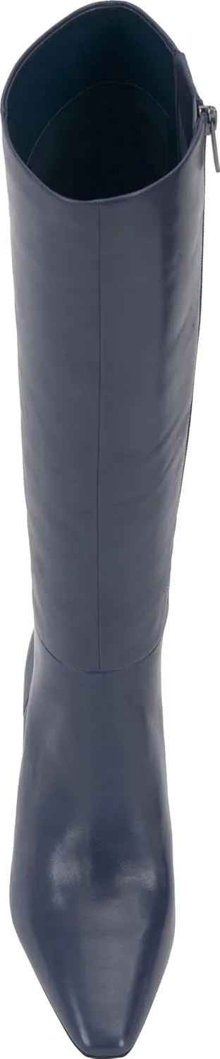 Vince Camuto Women's Biancaa Sutton Extra Wide Calf Knee High Boot