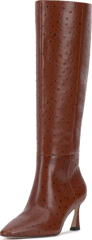 Vince Camuto Women's Biancaa Sutton Wide Calf Knee High Boot