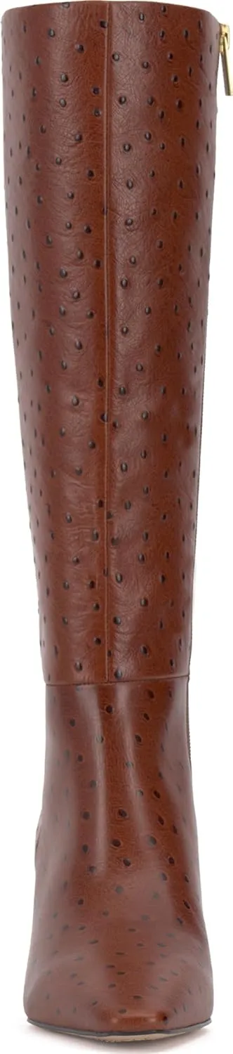 Vince Camuto Women's Biancaa Sutton Wide Calf Knee High Boot