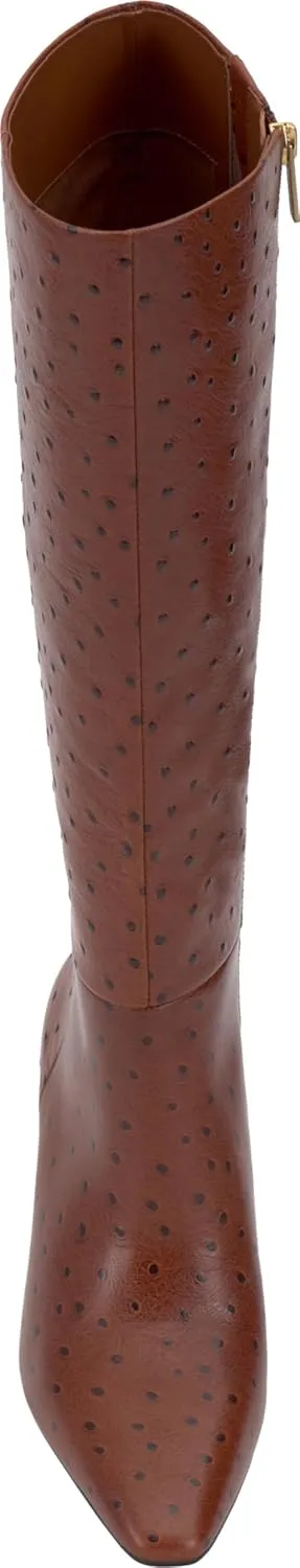 Vince Camuto Women's Biancaa Sutton Wide Calf Knee High Boot