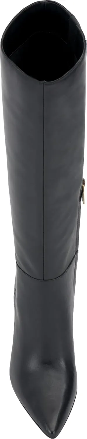 Vince Camuto Women's Brigitte Wide Calf Knee High Boot