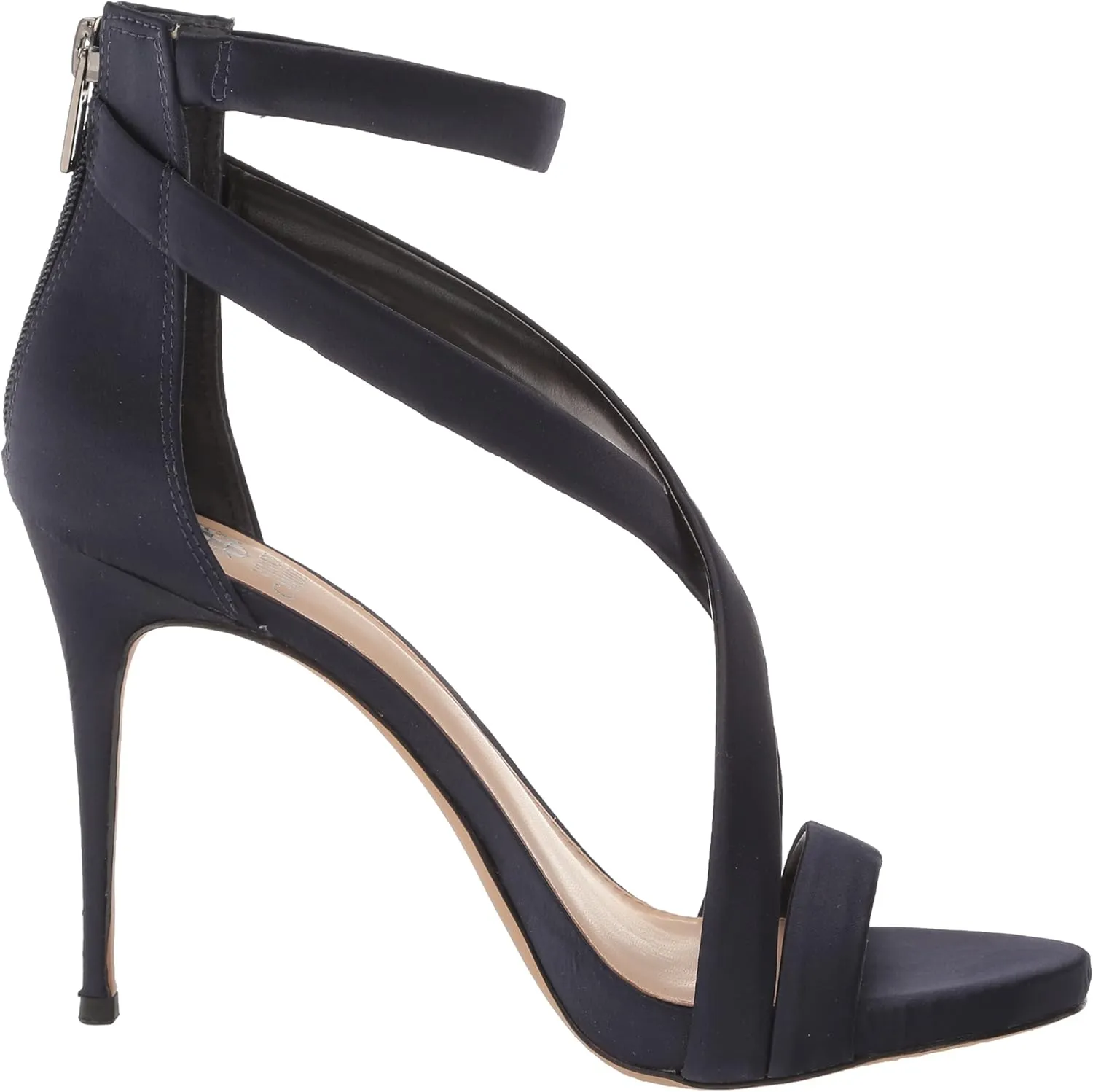 Vince Camuto Women's Devinhara High Heel Dress Heeled Sandal