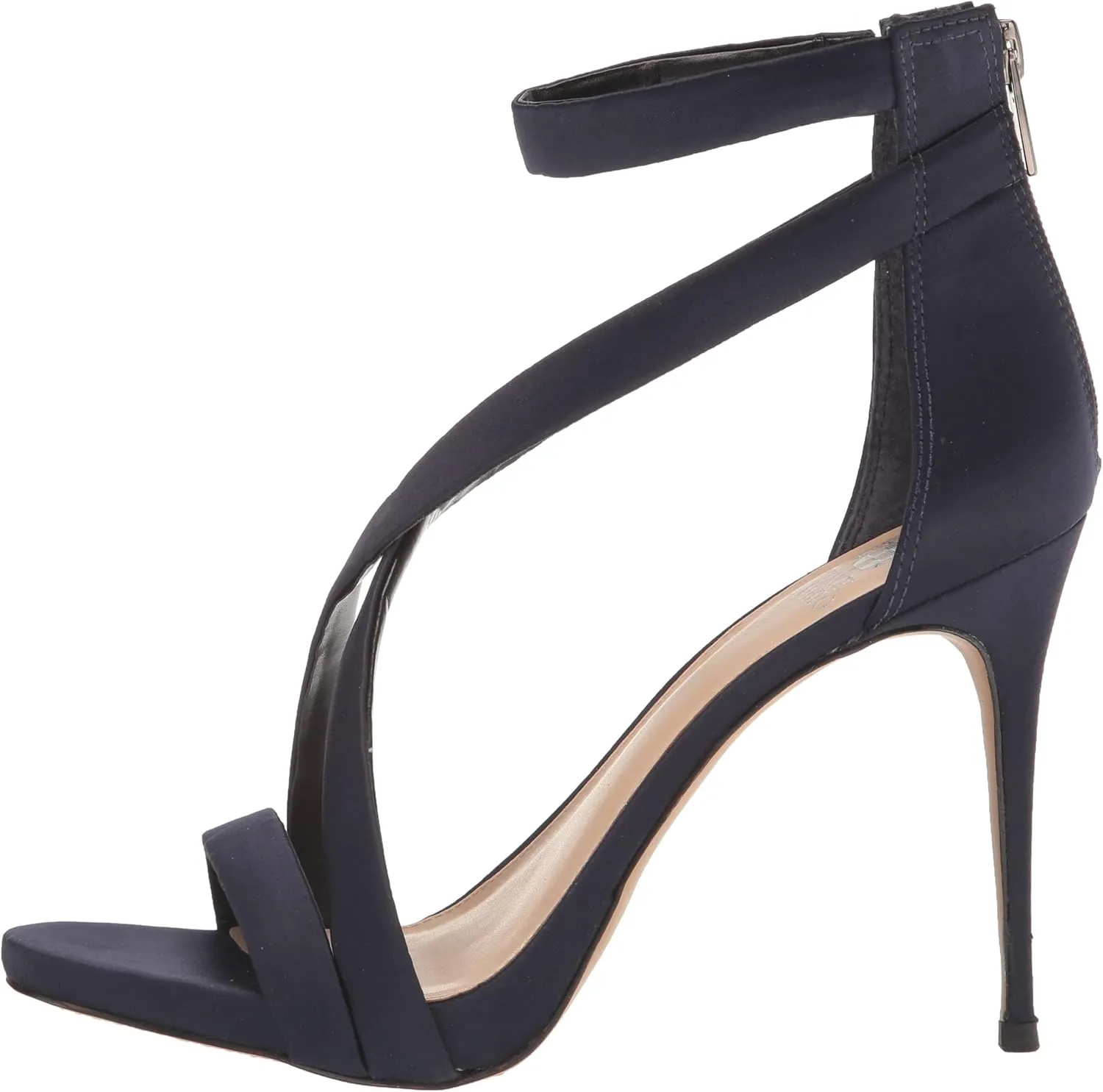 Vince Camuto Women's Devinhara High Heel Dress Heeled Sandal