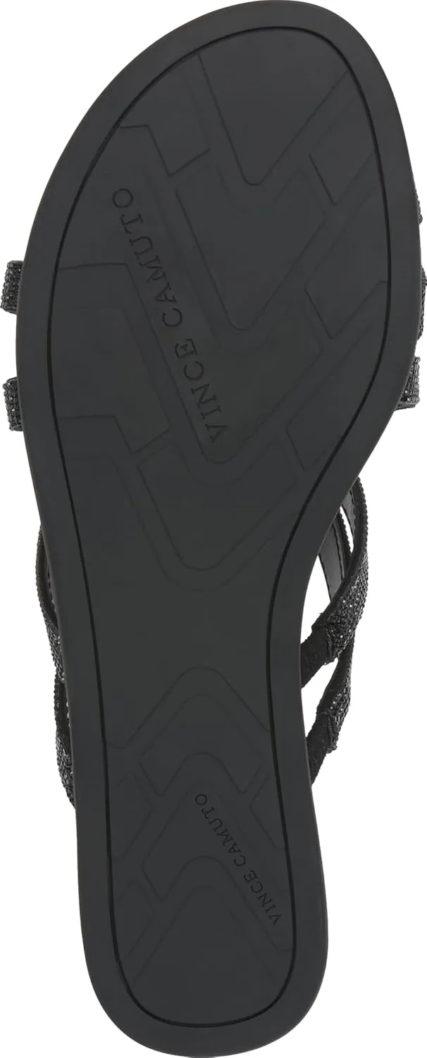 Vince Camuto Women's Eltera Flat Sandal