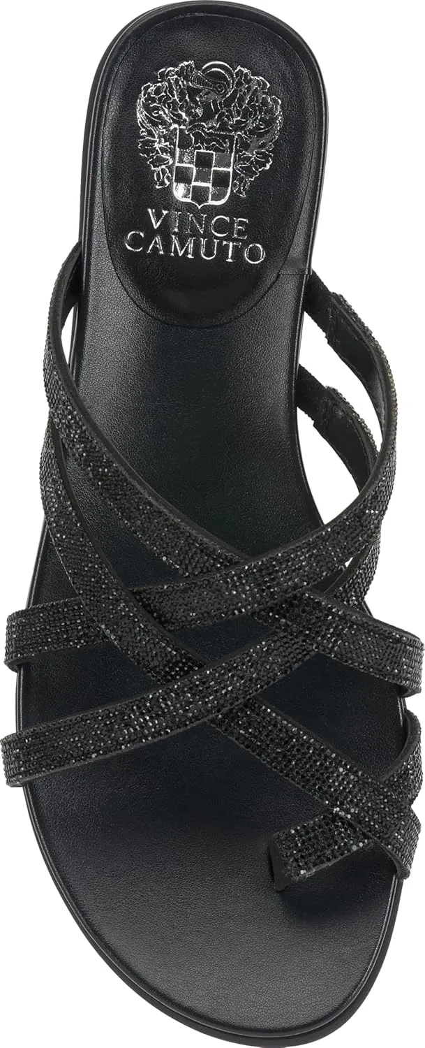 Vince Camuto Women's Eltera Flat Sandal