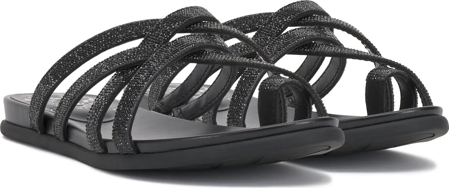 Vince Camuto Women's Eltera Flat Sandal