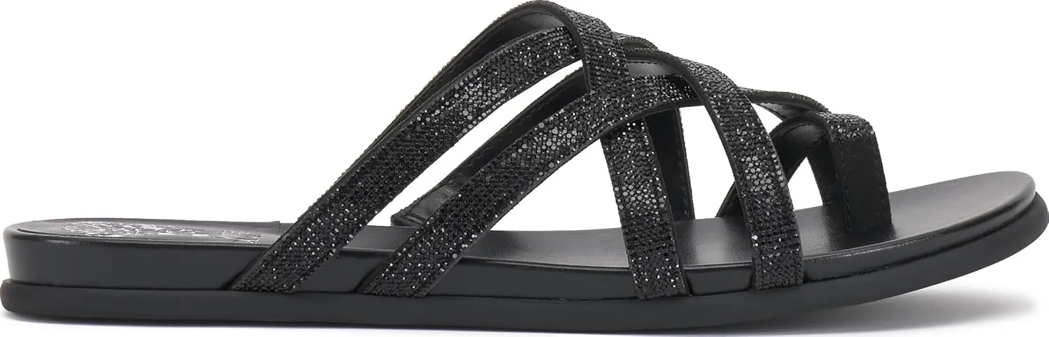 Vince Camuto Women's Eltera Flat Sandal