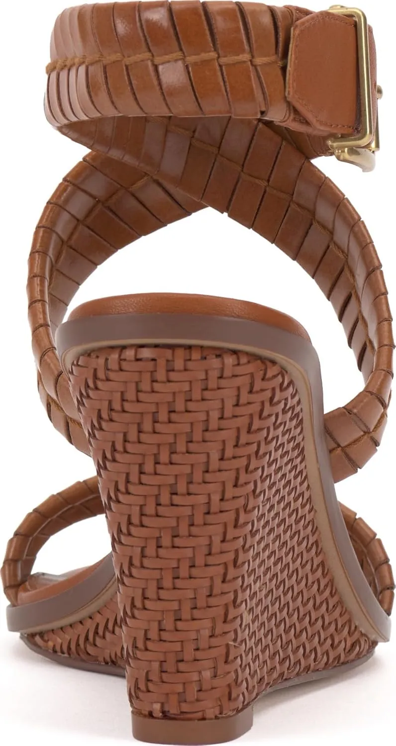 Vince Camuto Women's Elynna Wedge Sandal