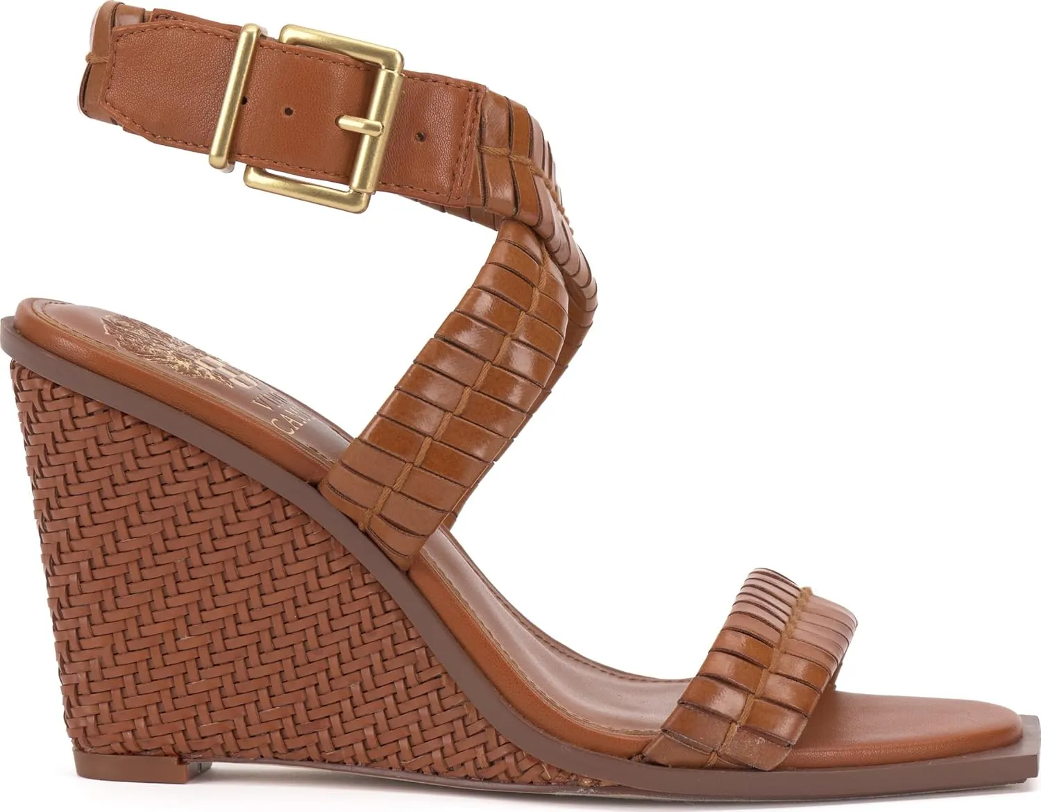 Vince Camuto Women's Elynna Wedge Sandal