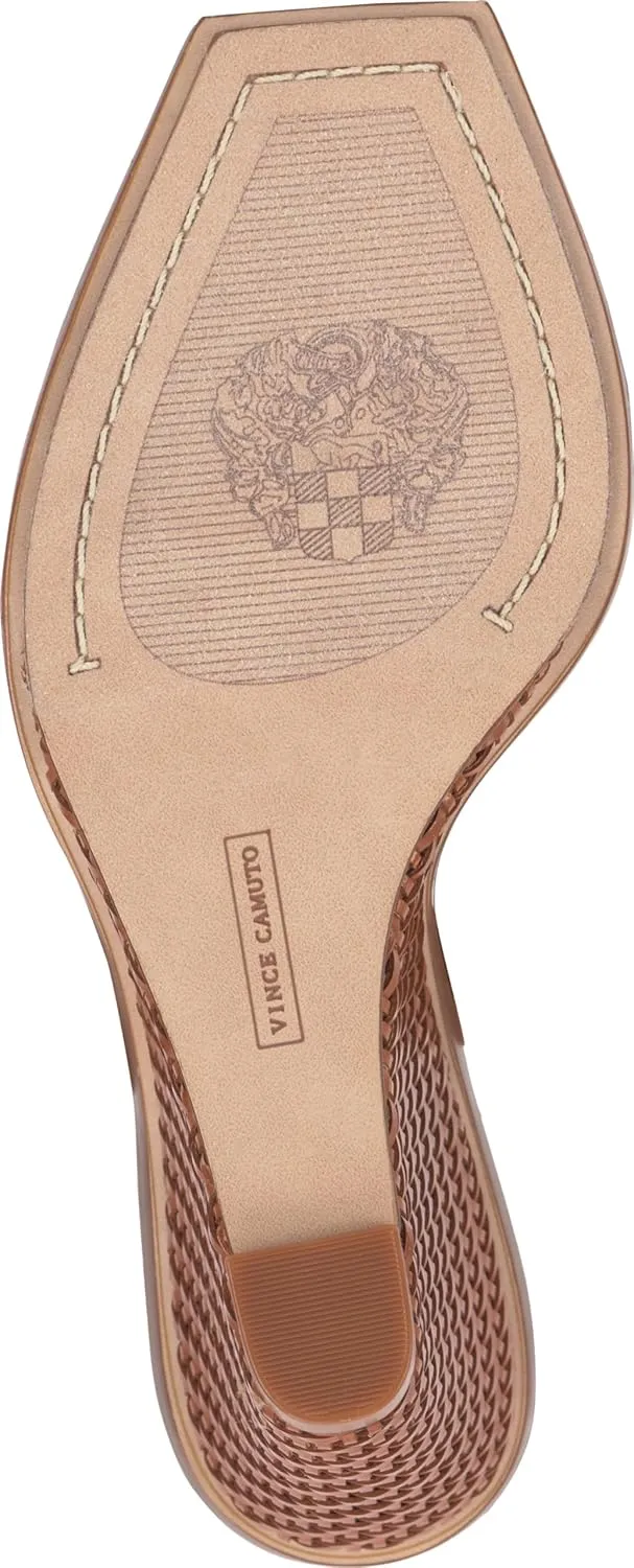 Vince Camuto Women's Elynna Wedge Sandal