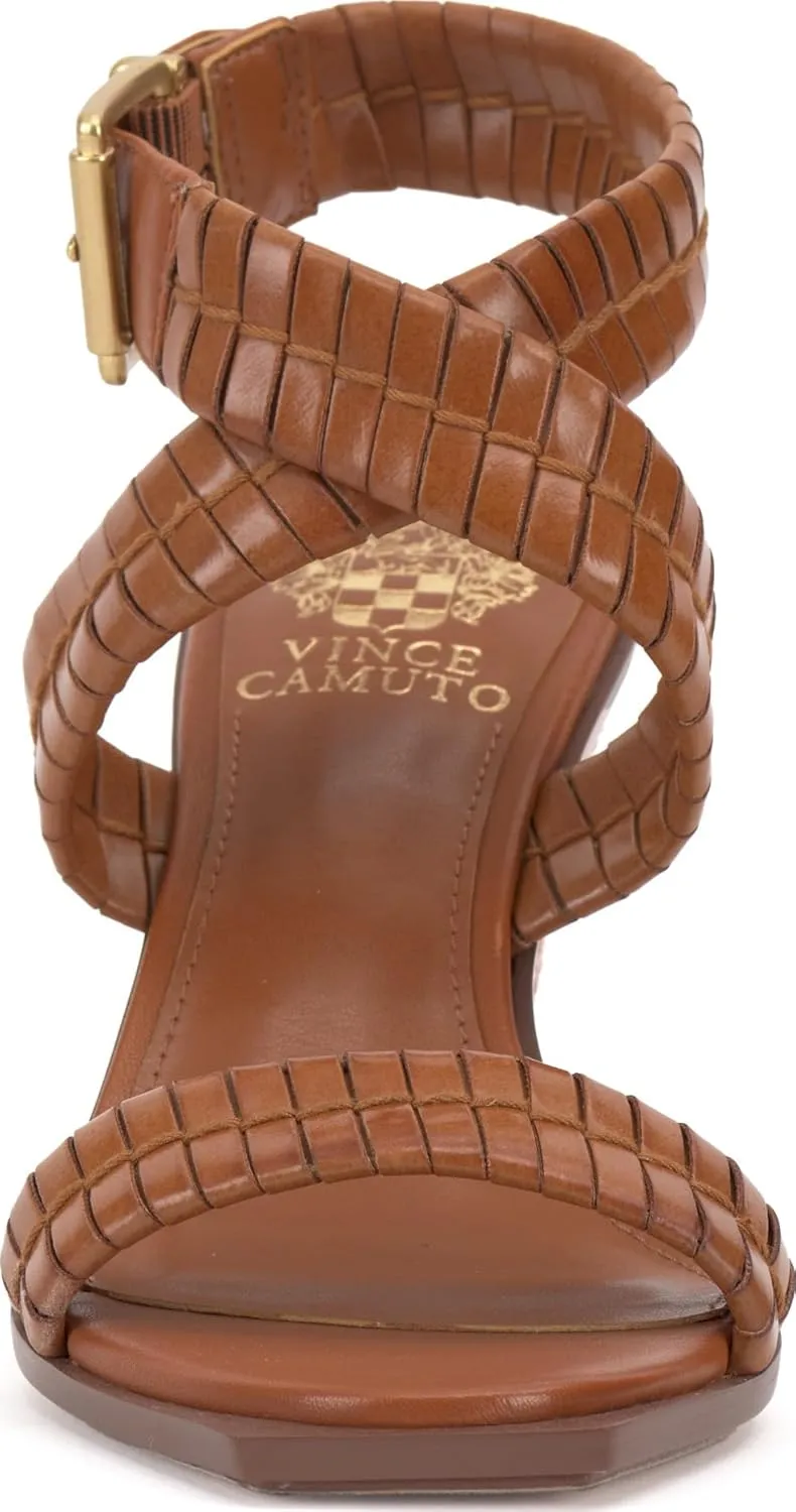 Vince Camuto Women's Elynna Wedge Sandal