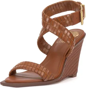 Vince Camuto Women's Elynna Wedge Sandal