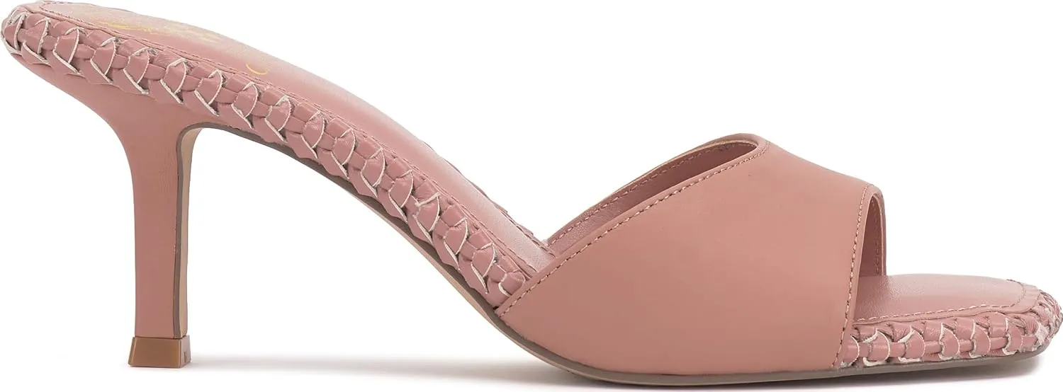 Vince Camuto Women's Emmla Heeled Sandal