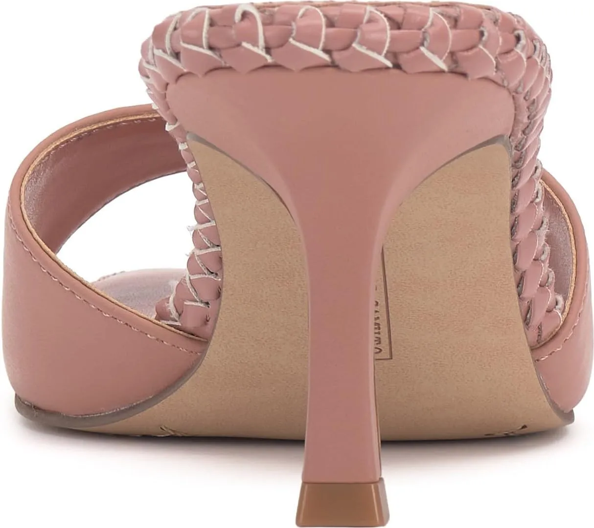 Vince Camuto Women's Emmla Heeled Sandal