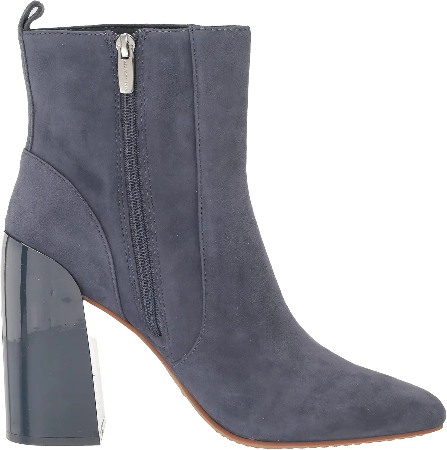 Vince Camuto Women's Enverna Ankle Boot