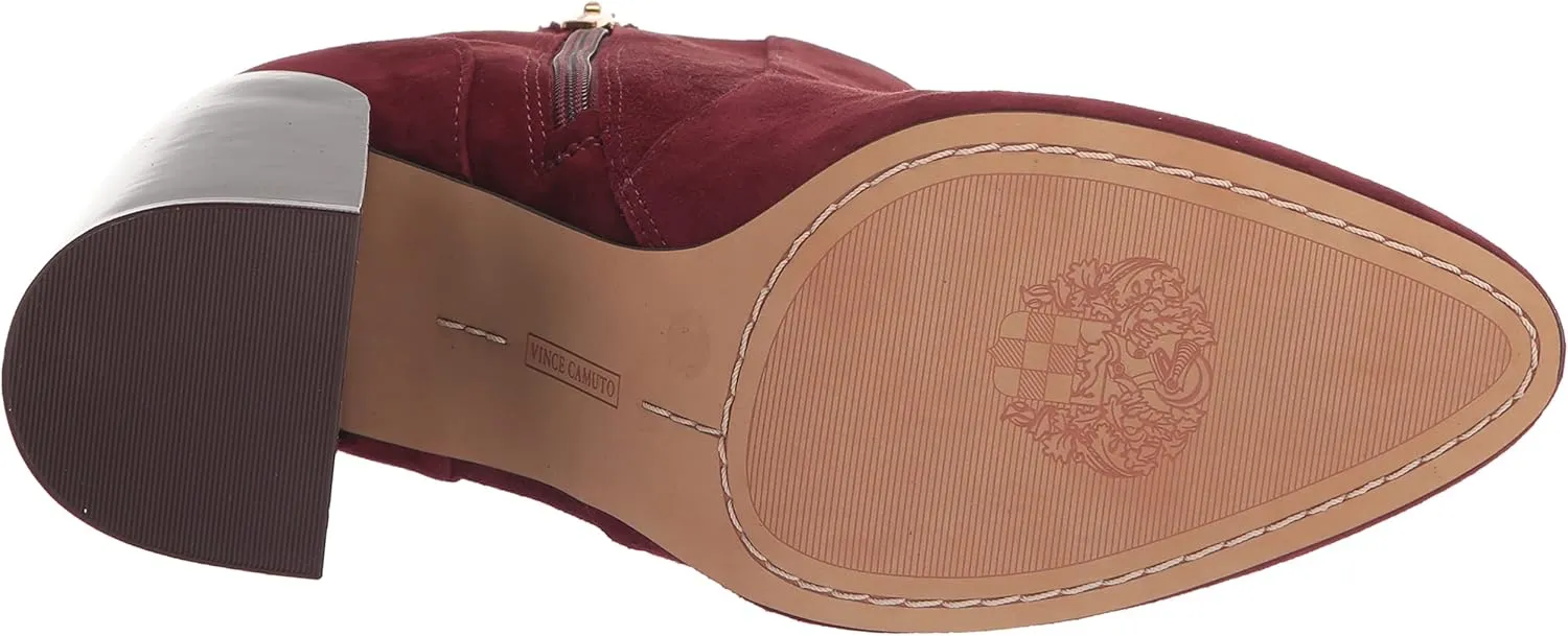 Vince Camuto Women's Footwear Enverna Ankle Boot