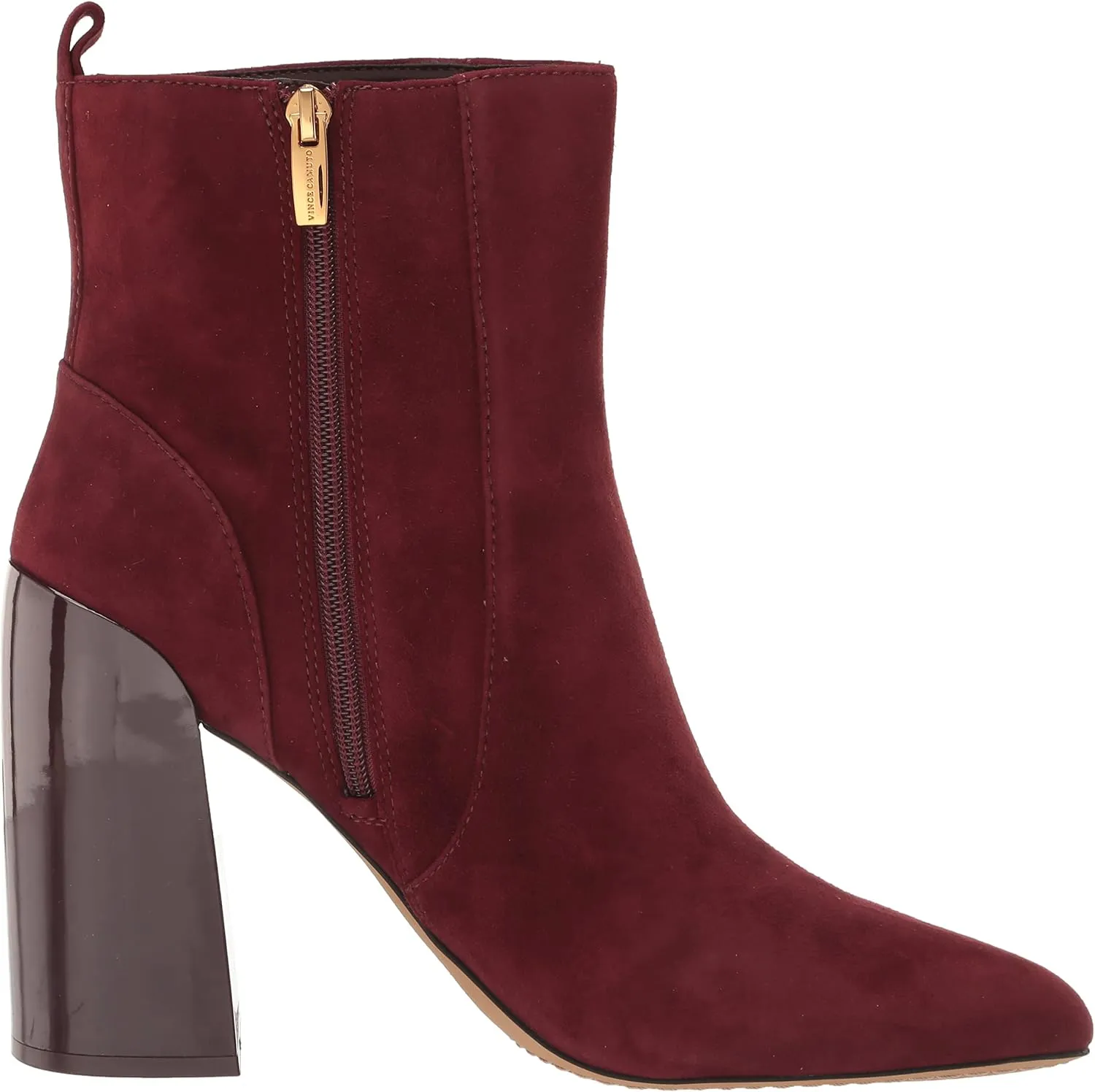 Vince Camuto Women's Footwear Enverna Ankle Boot