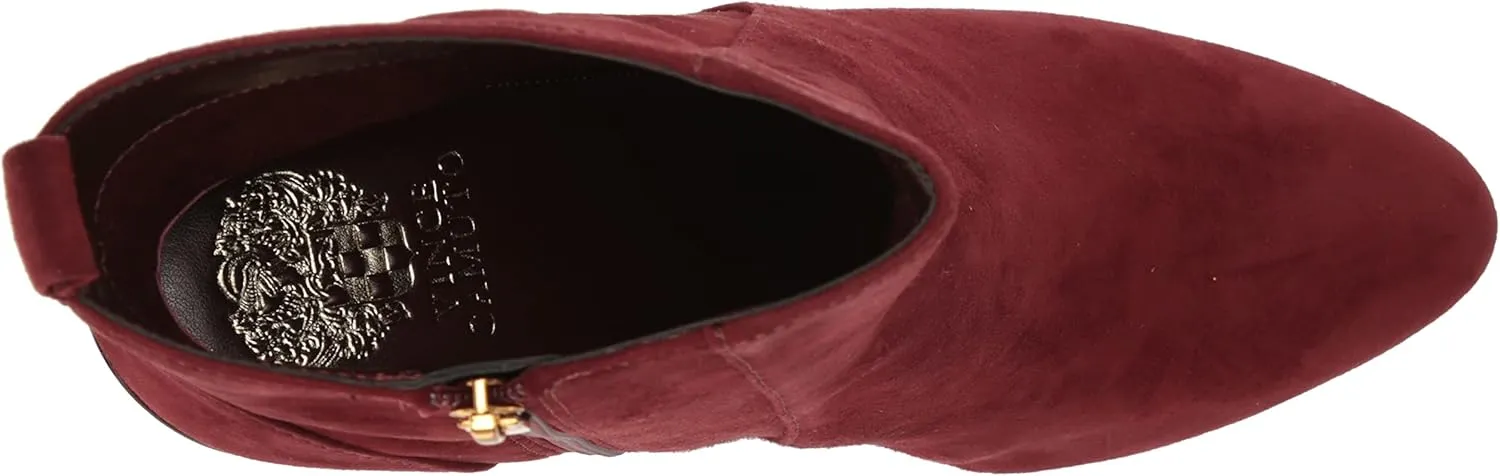 Vince Camuto Women's Footwear Enverna Ankle Boot