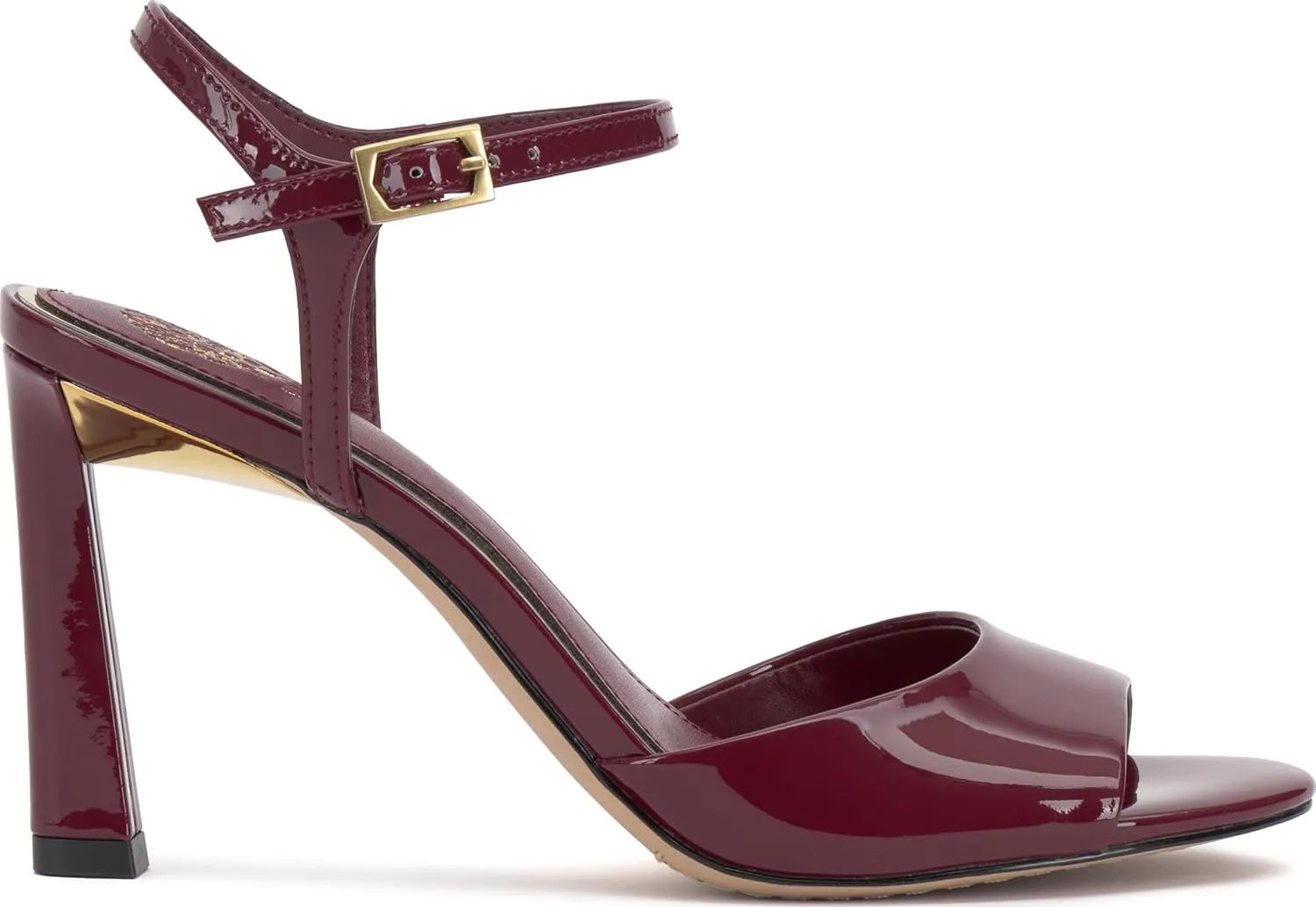 Vince Camuto Women's Lilah Heeled Sandal