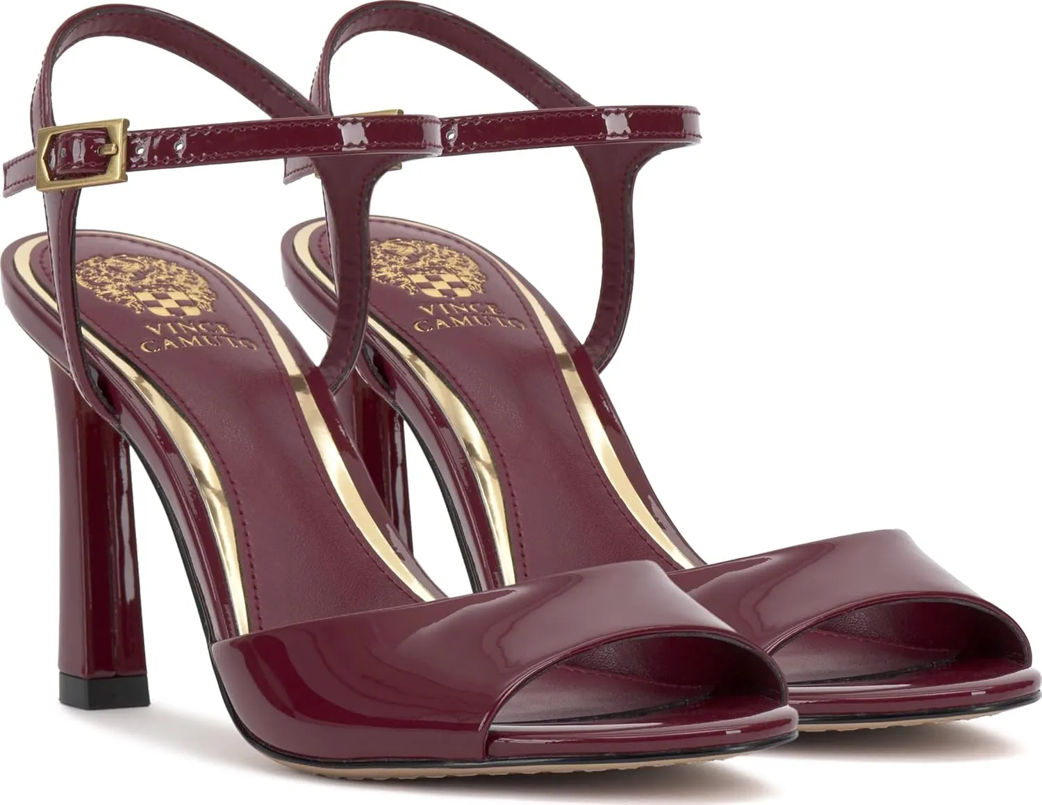 Vince Camuto Women's Lilah Heeled Sandal