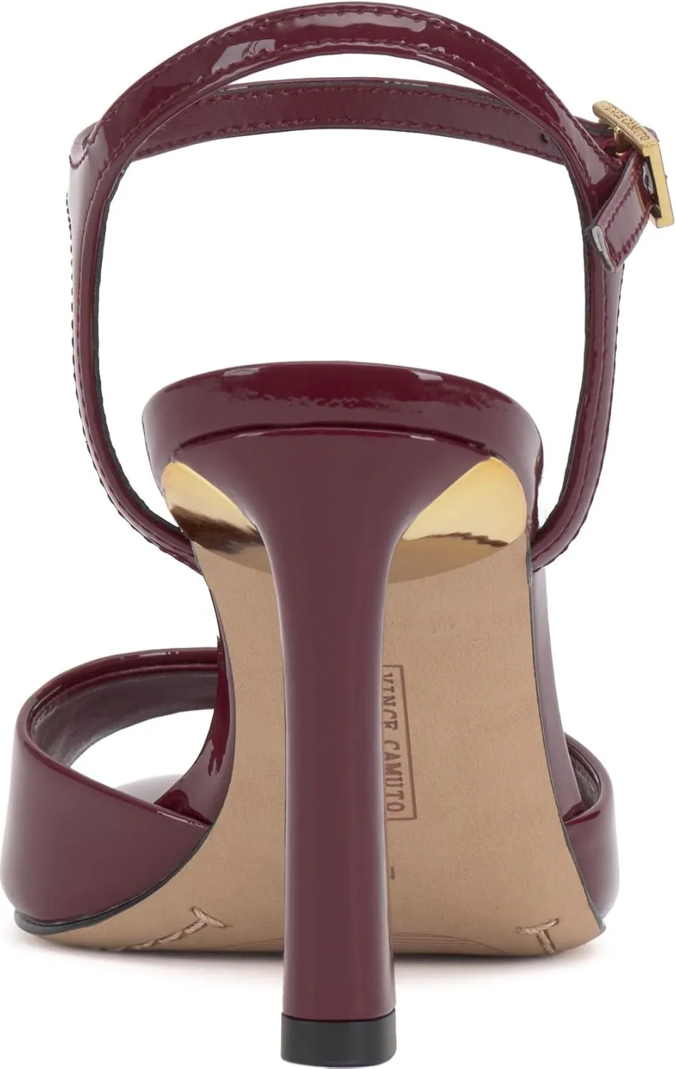 Vince Camuto Women's Lilah Heeled Sandal