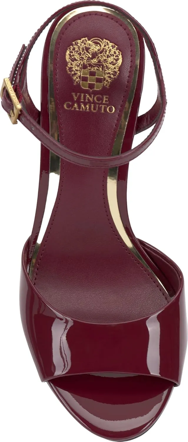 Vince Camuto Women's Lilah Heeled Sandal