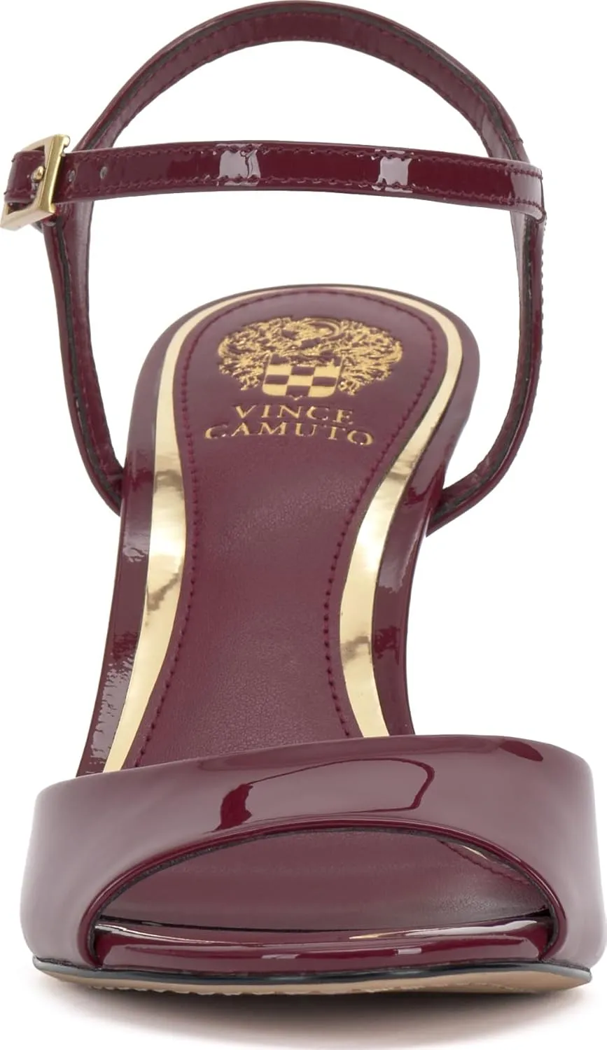 Vince Camuto Women's Lilah Heeled Sandal