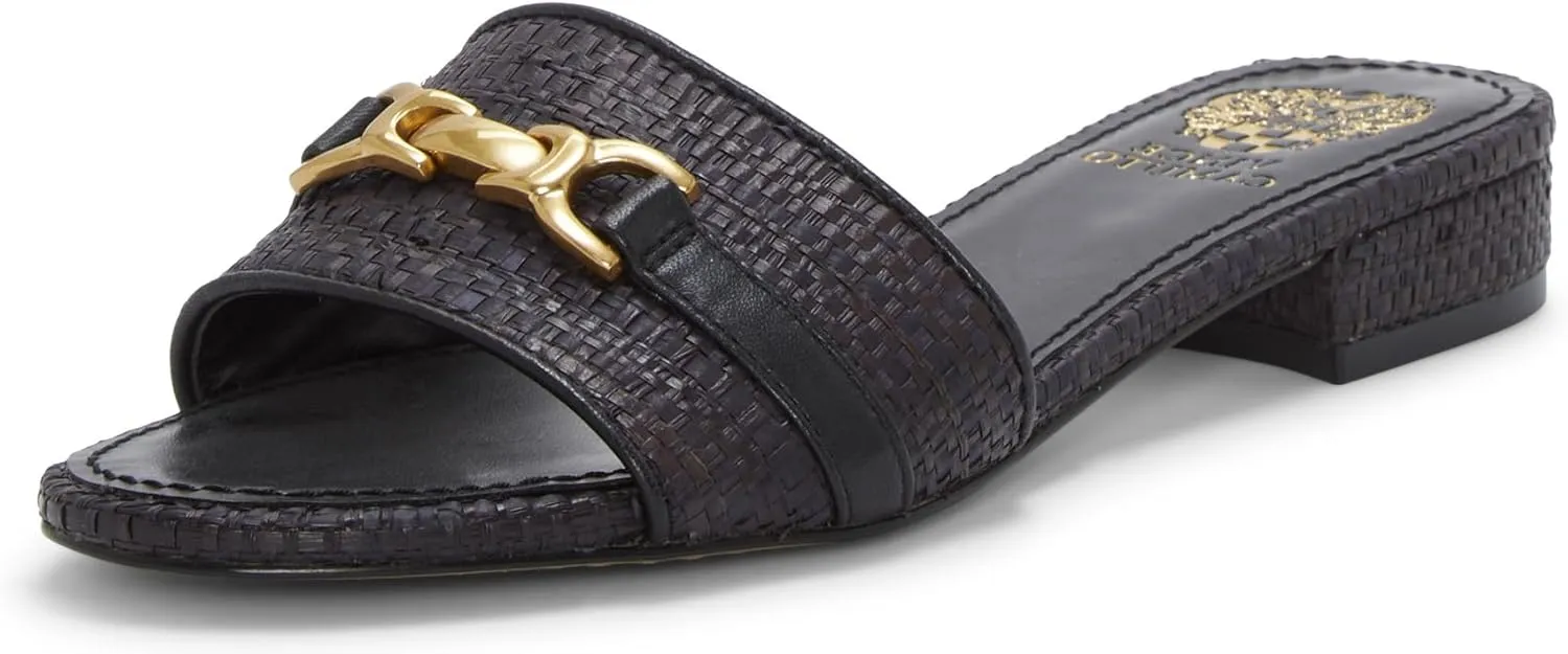 Vince Camuto Women's Maxine Heeled Sandal