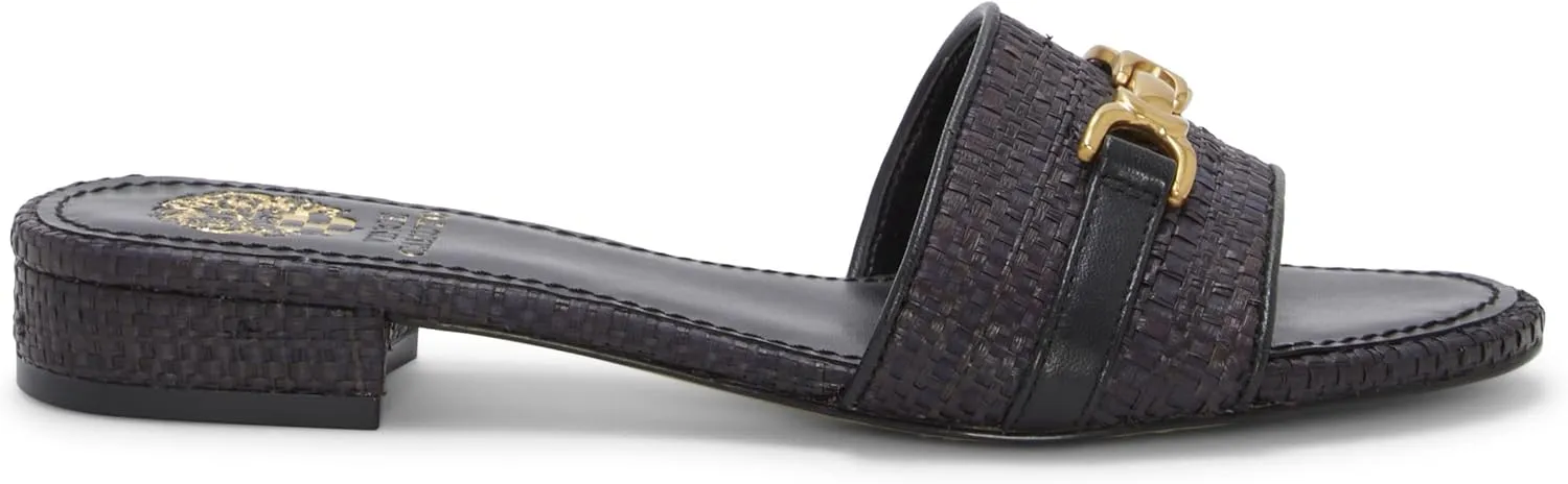 Vince Camuto Women's Maxine Heeled Sandal