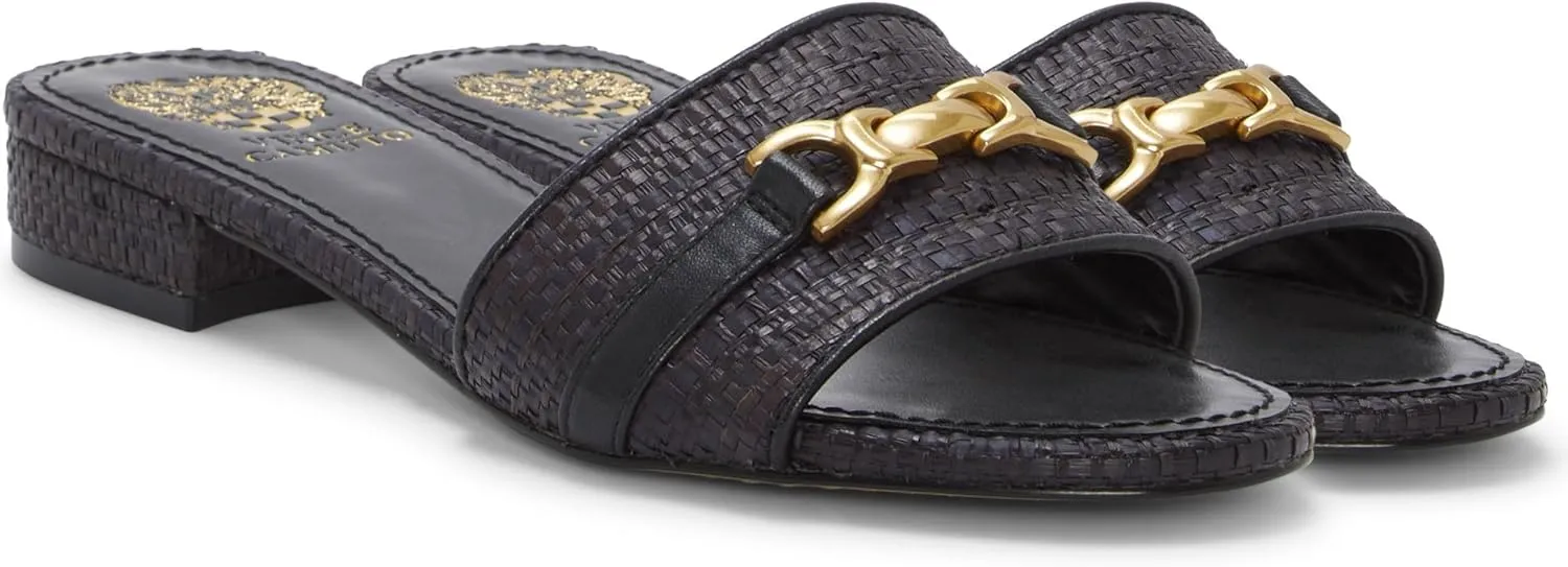 Vince Camuto Women's Maxine Heeled Sandal