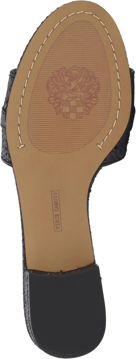 Vince Camuto Women's Maxine Heeled Sandal