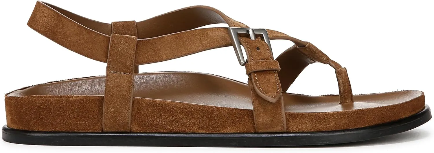 Vince Women's Franca Flat Sandal
