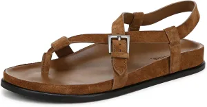 Vince Women's Franca Flat Sandal
