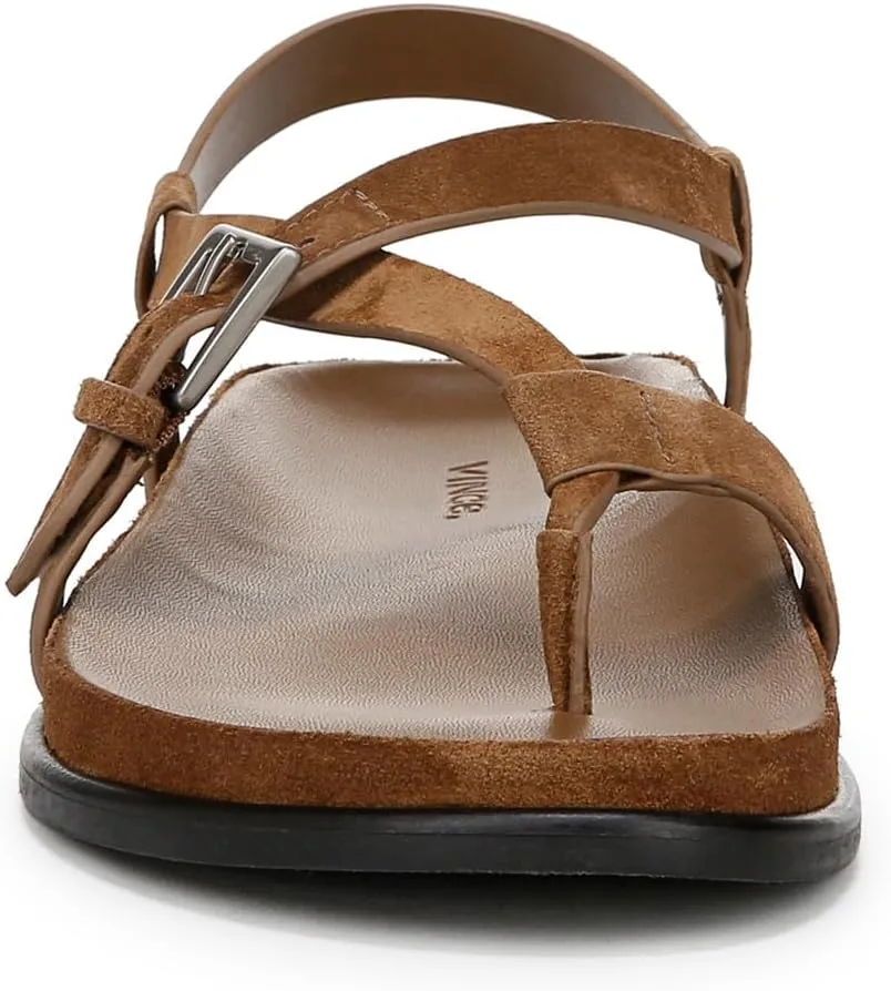 Vince Women's Franca Flat Sandal