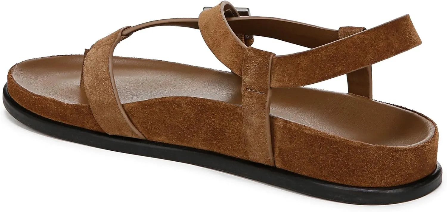 Vince Women's Franca Flat Sandal