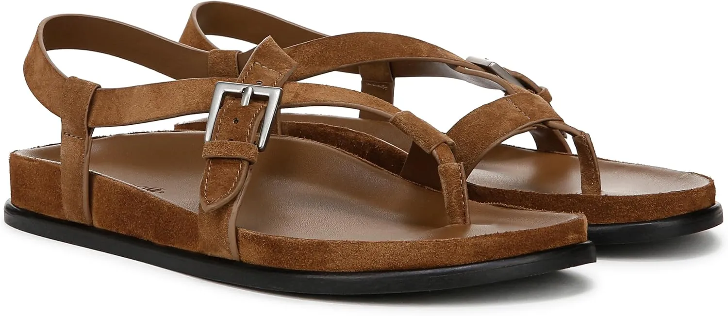 Vince Women's Franca Flat Sandal