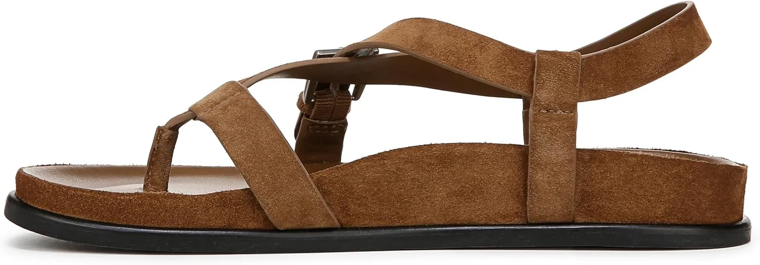 Vince Women's Franca Flat Sandal