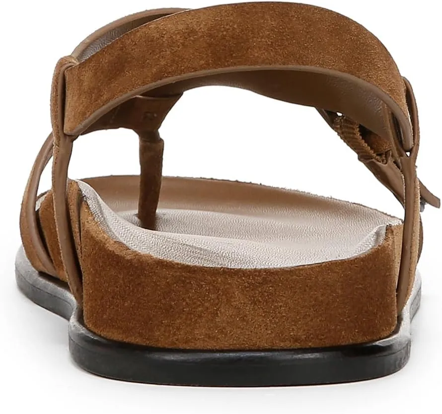 Vince Women's Franca Flat Sandal