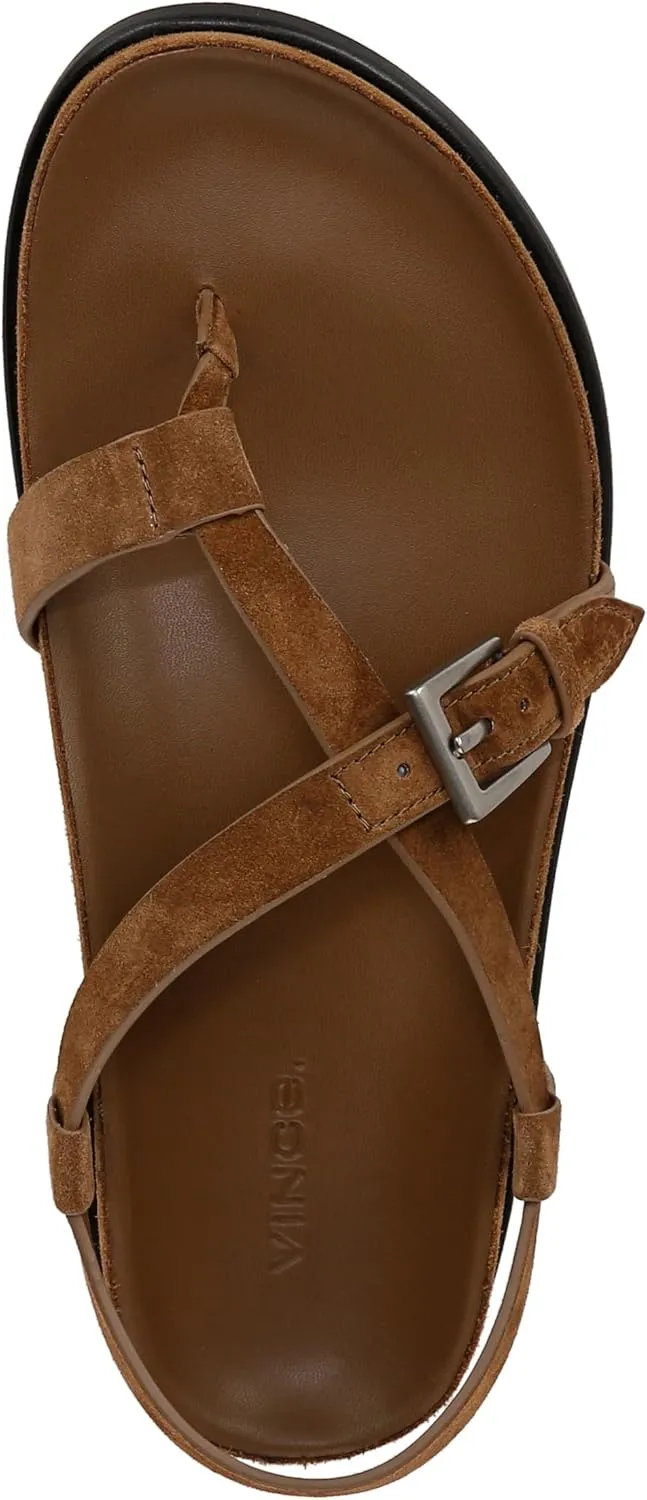 Vince Women's Franca Flat Sandal