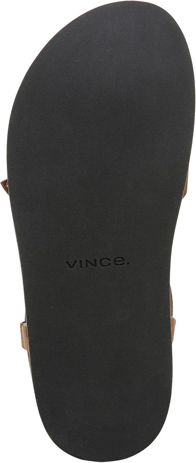 Vince Women's Franca Flat Sandal