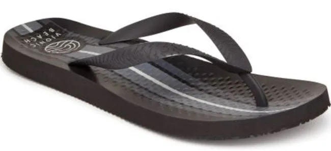 Vionic Men's Beach Manly Sandal